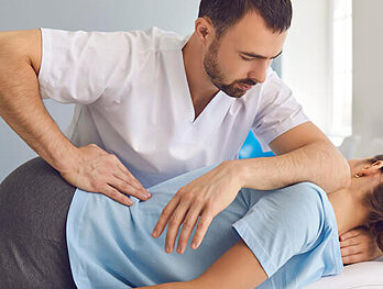 Top-Rated Chiropractors in Phoenix | gallery full screen