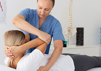 Top-Rated Chiropractors in Phoenix | gallery full screen