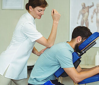 Arizona's #1 Professional Chiropractor and Wellness Team! | Physical therapy