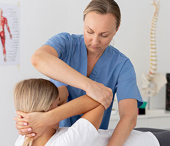 Arizona's #1 Professional Chiropractor and Wellness Team! | Elistic therapy