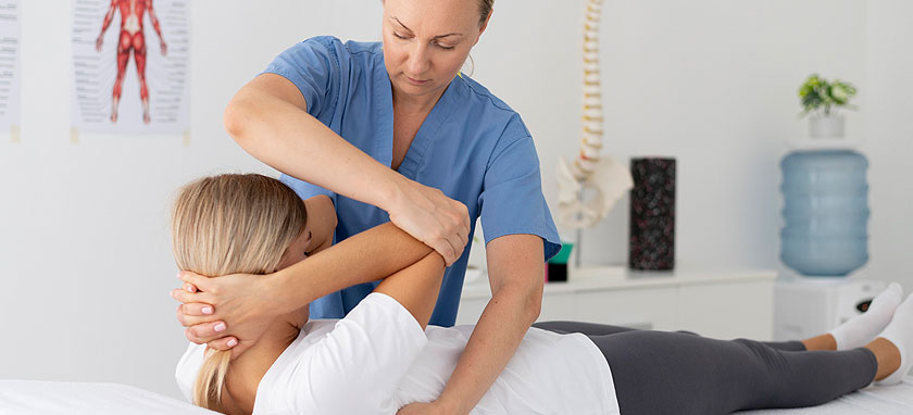 Arizona's #1 Professional Chiropractor and Wellness Team! | PEMF Therapy in Phoenix, AZ