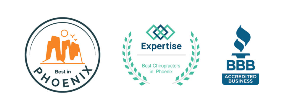 Arizona's #1 Professional Chiropractor and Wellness Team!|Home