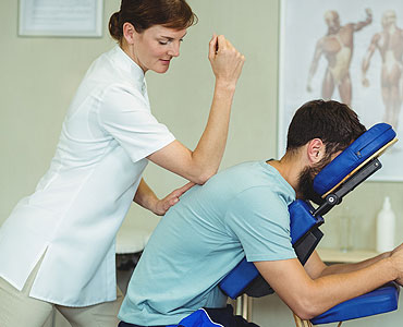 Chiropractic Treatment