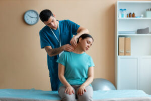 How Chiropractic Care Helps You Recover from Personal Injuries in Arizona