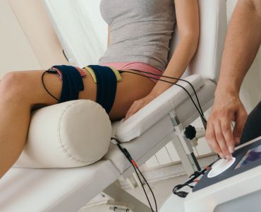 Top-Rated Chiropractors in Phoenix | Unlock Your Potential: The Benefits of Stretch Therapy in Phoenix, AZ