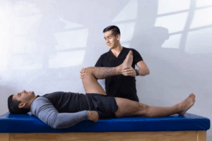 Healing Through Motion: Why Stretch Therapy Is Vital at Every Age 