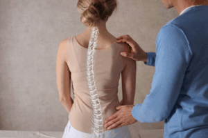 Understanding the Anatomy Behind Your Back Pain: A Patient’s Guide 