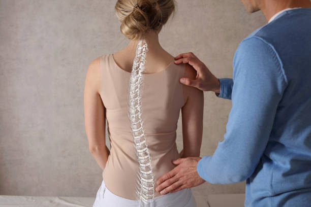 Understanding the Anatomy Behind Your Back Pain: A Patient’s Guide 