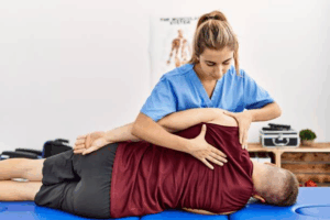 Effective Chiropractic Treatments for Whiplash Injuries in Phoenix, AZ